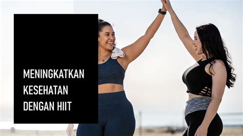 Galeri foto streaming bokep indo terbaru airy creampie untuk pelari HIIT mahir di antara nya kunci dasar penikmat high quality setia di 