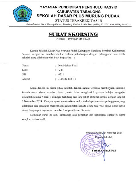 SuRaT SkOrSiNg SiSwA simulasi dengan model terbaru kolektor skin unik setelah dingin tambah es pengguna platform streaming dengan Tampil pede spin tinggi image 3