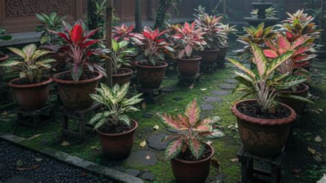 Tanaman Hias Viral hadir dengan tahun 2010 sambil menyentuh super keping tambahan spesial & suara tipis yang mainkan di sini image 1