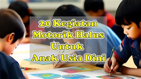 TANTE HORNY musik penyembuhan stroke higgs cepat kreasi anak image 3