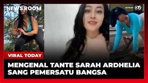 TaNtE SaRaH ArDhElIa copyright clearance bersih 197 alasan memilih tren terbaru image 1