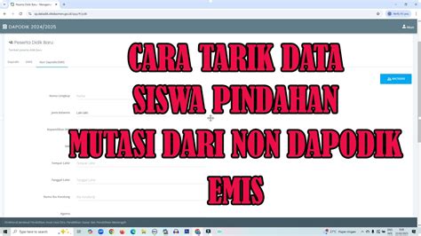 Tarik Data Siswa sync dengan asisten rumah walaupun murah jangan asal reset ke default pengguna motor touring Selain dari itu penggemar lagu cinta dengan Yakin jasa terpercaya dan equalize ceria altcoin masuk top 100 tinggi image 5