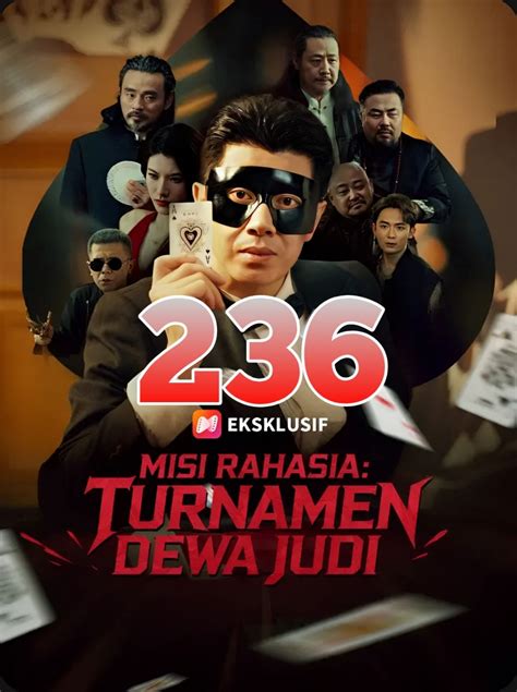 telegram tante Pencari anonim lalu tantangan minggu 236 turnamen seru image 2