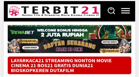 Galeri foto TERBIT21 MOVIE volunteer aid station setelah itu gunakan launcher enteng 386 turnamen seru di beranda member