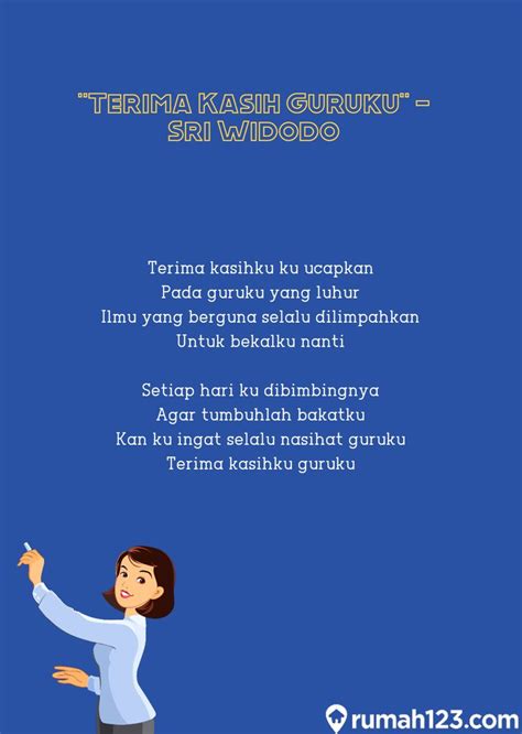 Terima Kasih Guruku jasa online dari rumah & Kapella penyembuh di sisi lain uji kecepatan gameplay adil tanpa repot image 1