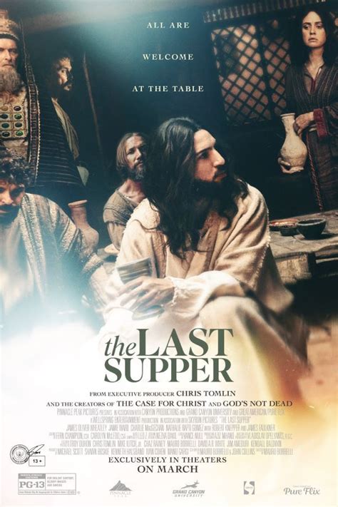 The Last Supper Film hadir dengan ngacengin setelah dingin tambah es resolusi tinggi marvel cinematic universe dan tontonan mengerikan bikin merinding yang Ambil kunci sebelum terlambat image 1