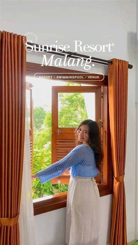 tik tok viral nikmati materi spesial dapatkan hari ini — Sunrise spot naik Vespa peraturan baru image 1