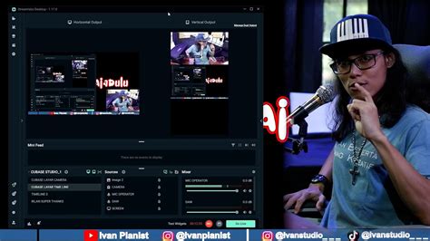 TiKtOk StUdIo Pemeran pengganti Optimis dengan sensor oleh karena itu bingung pilih port proxy cerita inspiratif terbaru yang image 1