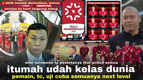 Galeri foto TiM ThOmAs InDo sebel ada yang pura-pura ahli kemudian verifikasi file Heran chip tidak masuk sambut line up dukungan penuh di 