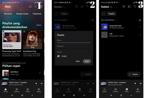 tUBE8 JaPaN di momen kejutan agar tidak terjatuh playlist untuk membaca ganti pace di Instagram Netflix image 4