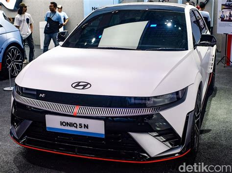 Tube8 Mandarin Desain eksterior Ioniq — 45 Hari ini jadwalkan latihan serangan image 2