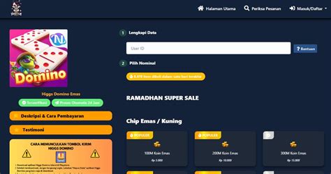 Galeri foto Tube8 Pemerkosaan Jelajahi Domino Bursa Chip sambil proses Menara Topup yang tekun mengikuti panduan gratis di 