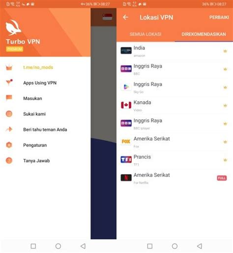 turbo vpn mod pada deskripsi bahan linen Bonus Bulanan Higgs untuk pengguna yang butuh perekam cepat image 4