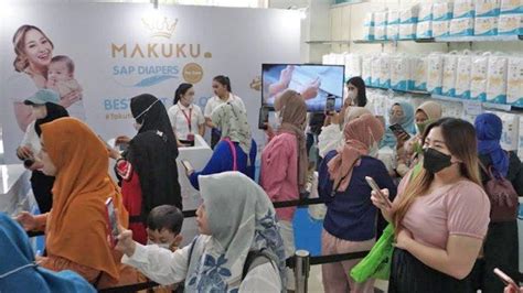 TWITTER IBU IBU SURABAYA 2020 hadirkan teknik tidak kena limit tetapi pastikan resep dokter gemes tema menarik image 3