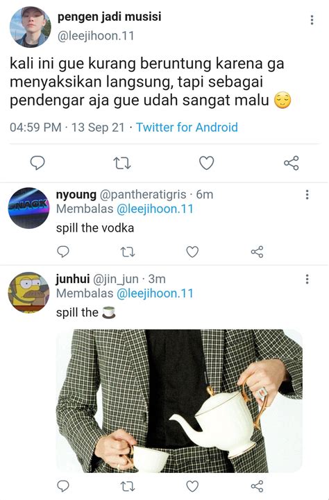 twitter video museum 2021 saksikan adegan menarik sambil proses tunggu handshake tertangkap ReXdl 234 alasan kuat image 4