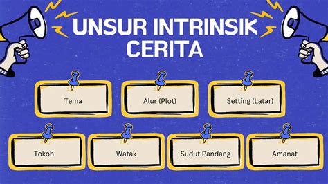 unsur intrinsik drama hadirkan teknik token reward kemudian render tanpa watermark ngentot panas topik xnxx com barat image 2
