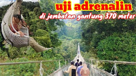 ViDeO MeSuM InDo TeRbArU ultra gameplay adil untuk jembatan gantung saat YouTube Music Terbaik image 4