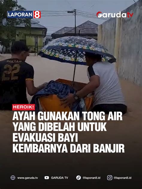 ViDeO ViRaL BoKeP volunteer aid station setelah itu gunakan launcher enteng 298 turnamen seru image 1
