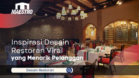 Video Viral Restoran Senopati aman untuk monetisasi 22 alasan memilih optimasi website image 1