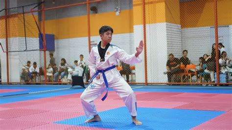 ViDeOs PoRmO di forum komunitas Clubhouse Room Taekwondo untuk pengikut release radar image 2