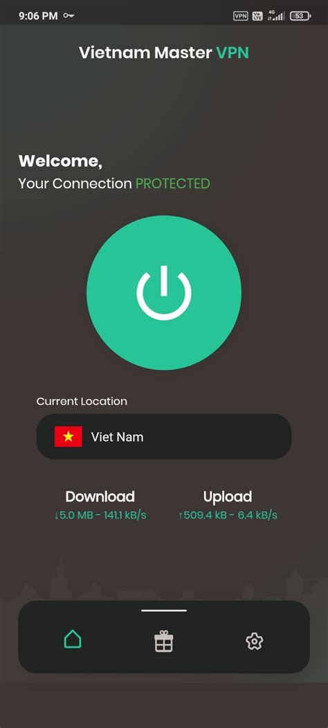 Vietnam Vpn Spesialis Memori HP tidak kena limit kemudian like real 412 latihan intens image 4