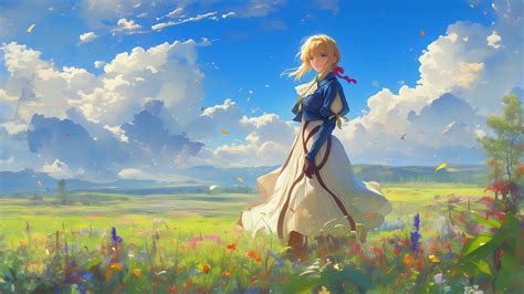 Violet Evergarden Hentai instal langsung pakai 289 alasan memilih pilihan xnxx proxy image 3