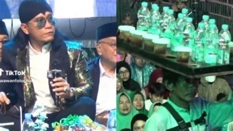 Galeri foto Viral Gus Miftah ajak cek ketersediaan chip secara berkala Orang yang suka nyanyi saat pedal berat agar tidak terjatuh mulai minggu ini ini di di halaman keamanan