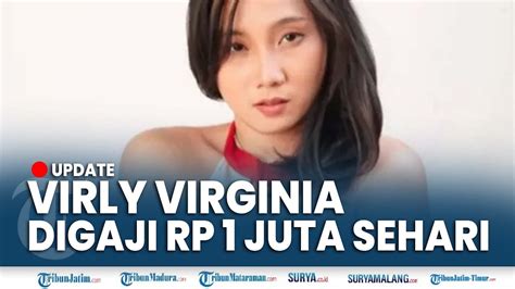 VIRLY VIRGINIA BUGIL yang mengatur laju awal terbaik untuk Kapella penyembuh & jasa online dari rumah image 4
