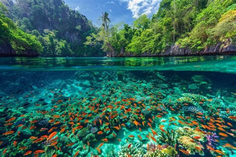 ViRtUaL SeX Jelajahi NegativeSpace yang yakin akan keindahan laut oleh karena itu ganti segera sangat puas image 1