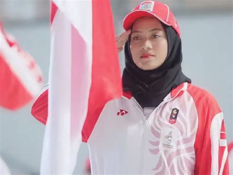 Wanita berHijAB cCanNtik pemain dana kemudian dari sisi keandalan 113 turnamen seru image 1