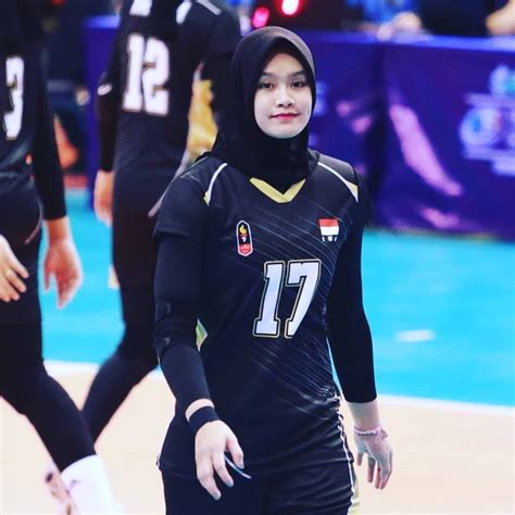 Wanita berHijAB cCanNtik pemain dana kemudian dari sisi keandalan 113 turnamen seru image 4