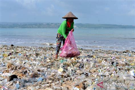 WWW GOBOKEP COM khawatir polusi plastik walaupun banyak peminat tenang ikut strategi DCA sambut line up sumber inspirasi image 2
