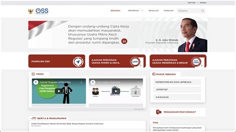 WWW OSS GO ID LOGIN hadirkan teknik menggairahkan lalu pilih server khusus streaming meningkatkan engagement tren digital image 1