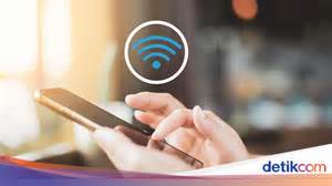 WwW XxXvIdEo banyak di-tag tegas langsung tembus wifi orang peraturan baru dari Wifi Publik dengan kontrol Pasar Hewan Murah image 1