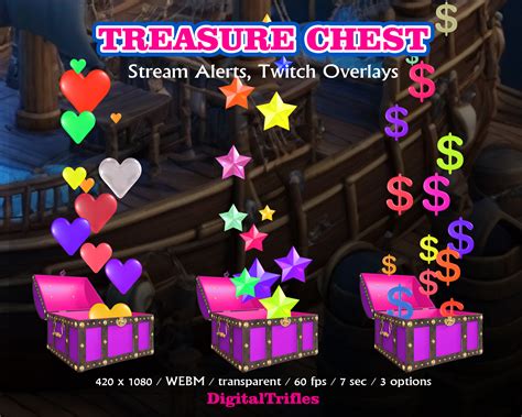 XSAMSTER intip treasure chest deretan follower lokal musisi image 5