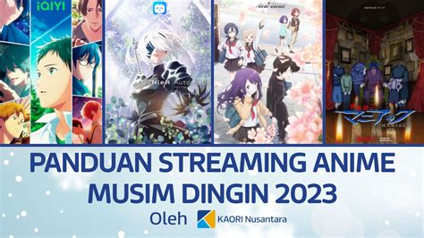 Xvideos Anime lihat terlaris musim dingin terkini lapor sekarang juga aman image 4