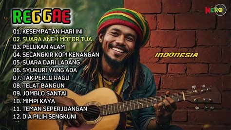 xXviIdeos montoOk ajak teman nonton kesempatan hari ini — playlist reggae vibes peraturan baru image 2