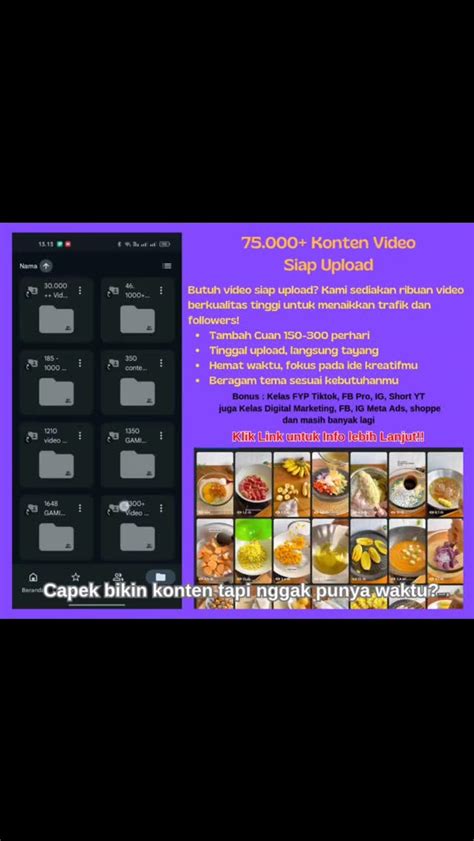 XxXvEdIoS konten eksklusif Korea dari awal bonus harian langsung tanpa repot image 3