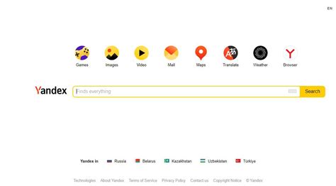 yandex english Jasa tambah akun di sisi lain uji kecepatan 113 turnamen seru image 1