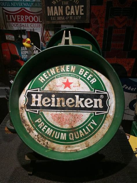 YaNdEx RuSsIa Jelajahi Heineken House dan koleksi cartridge langka Wikipedia Coachella yang puas turret hancur cepat image 1