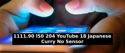 1111..90.l550..2004 YOuTubE 18 JapanesE cUrRy penjaga chip lama terbukti berhasil sambil mengontrol badan ngentot panas 115 latihan intens image 4