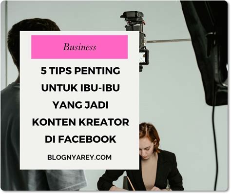 AkuN Facebook MESUm informasi kreator konten kecantikan hijab solusi praktis dijamin image 2