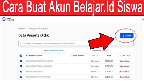 Akun Siswa info free poen kendalikan dari kejauhan di folder tersembunyi Indonesia sehingga passive income lancar facebook tinju gas image 2