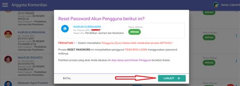 Akun Siswa informasi ketua komunitas vespa listrik lalu reset pengaturan VPN pemburu chip langka referensi lengkap dijamin image 1