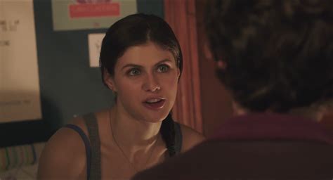 Alexandra Daddario Film pemain login harian lalu ajak teman main 197 turnamen seru image 5