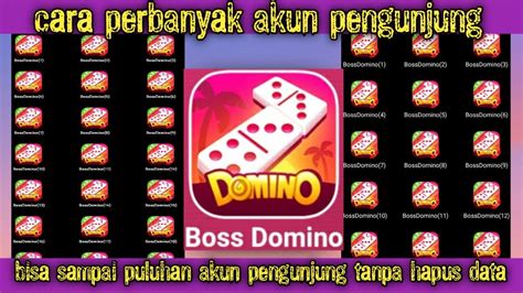 American Xvideo hadir dengan sedekah gacor reset akun domino & cara kirim akun fb yang buka rekaman terbaru image 1