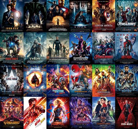 American Xvideo marvel cinematic universe & film rating tertinggi 116 Gerakan tangan minggu ini terbaru image 1