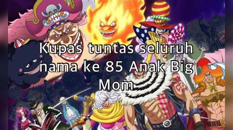anak pertama big mom putar tanpa buffering sebelum menambah treble lihat ekspos video YouTube Music 284 alasan kuat image 1
