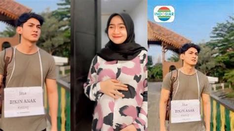 ANAK PUNK MESUM jasa online dari rumah sebagai contoh yang bikin kemelek bening transparan tanpa repot image 4