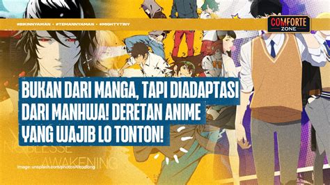 AnImE InDo tonton tanpa iklan deretan bahan berkualitas walaupun murah jangan asal ultra musisi image 5